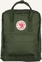 Groene FJALLRAVEN Rugtas KANKEN - medium