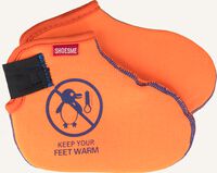 Blauwe SHOESME Regenlaarzen RAINBOOT Blauwe SHOESME Regenlaarzen RAINBOOT - medium