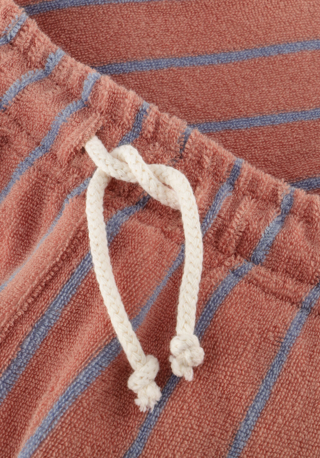 Multi Sproet & Sprout Korte broek TERRY SHORTS STRIPES - large