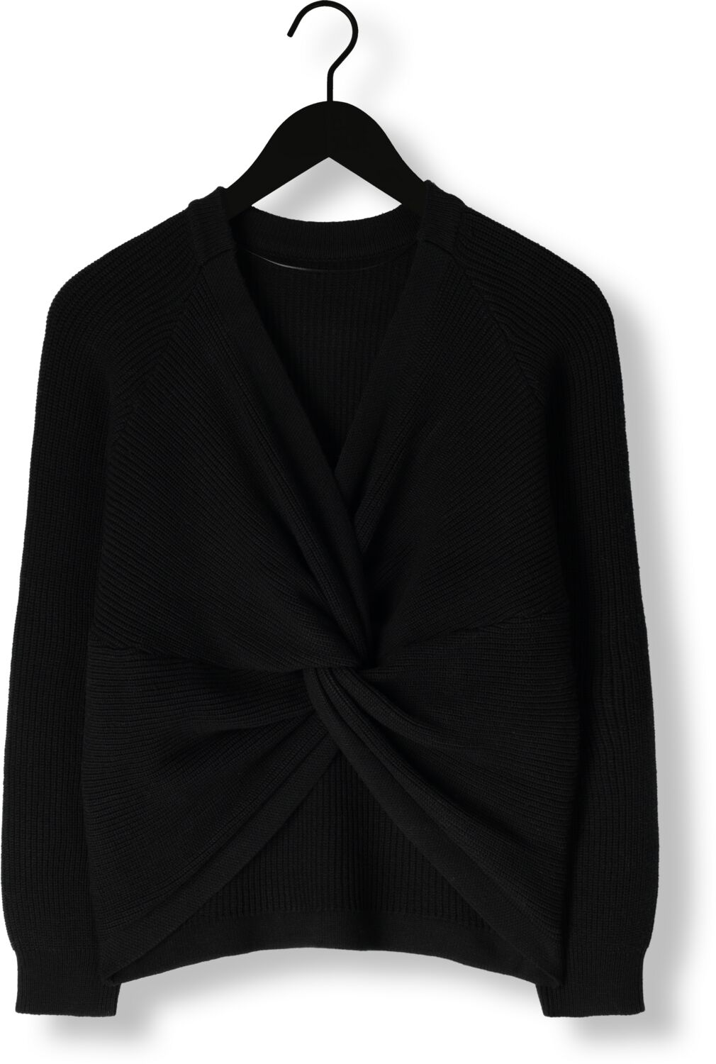 MSCH COPENHAGEN Dames Truien & Vesten Mschtatina Rachelle Pullover Zwart