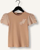 Zand NONO T-shirt KATHLEEN TSHIRT WITH FANCY CONTRAST SLEEVES Zand NONO T-shirt KATHLEEN TSHIRT WITH FANCY CONTRAST SLEEVES - medium