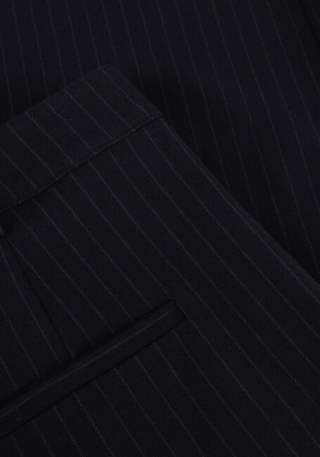 Donkerblauwe LOLLYS LAUNDRY Pantalon TYLERLL PANTS Donkerblauwe LOLLYS LAUNDRY Pantalon TYLERLL PANTS - large