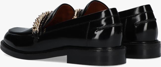 Zwarte BILLI BI Loafers 4710 - large
