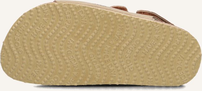 Taupe GIOSEPPO Sandalen KRAPINA Taupe GIOSEPPO Sandalen KRAPINA - large