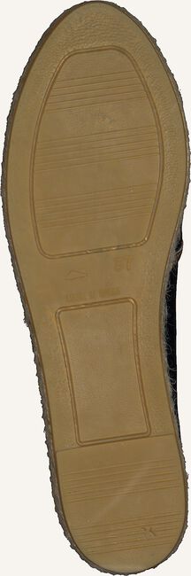 Zwarte KANNA Espadrilles 20029 Zwarte KANNA Espadrilles 20029 - large