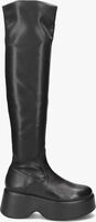 Zwarte BRONX Hoge laarzen TIZZ-Y 14265 - medium