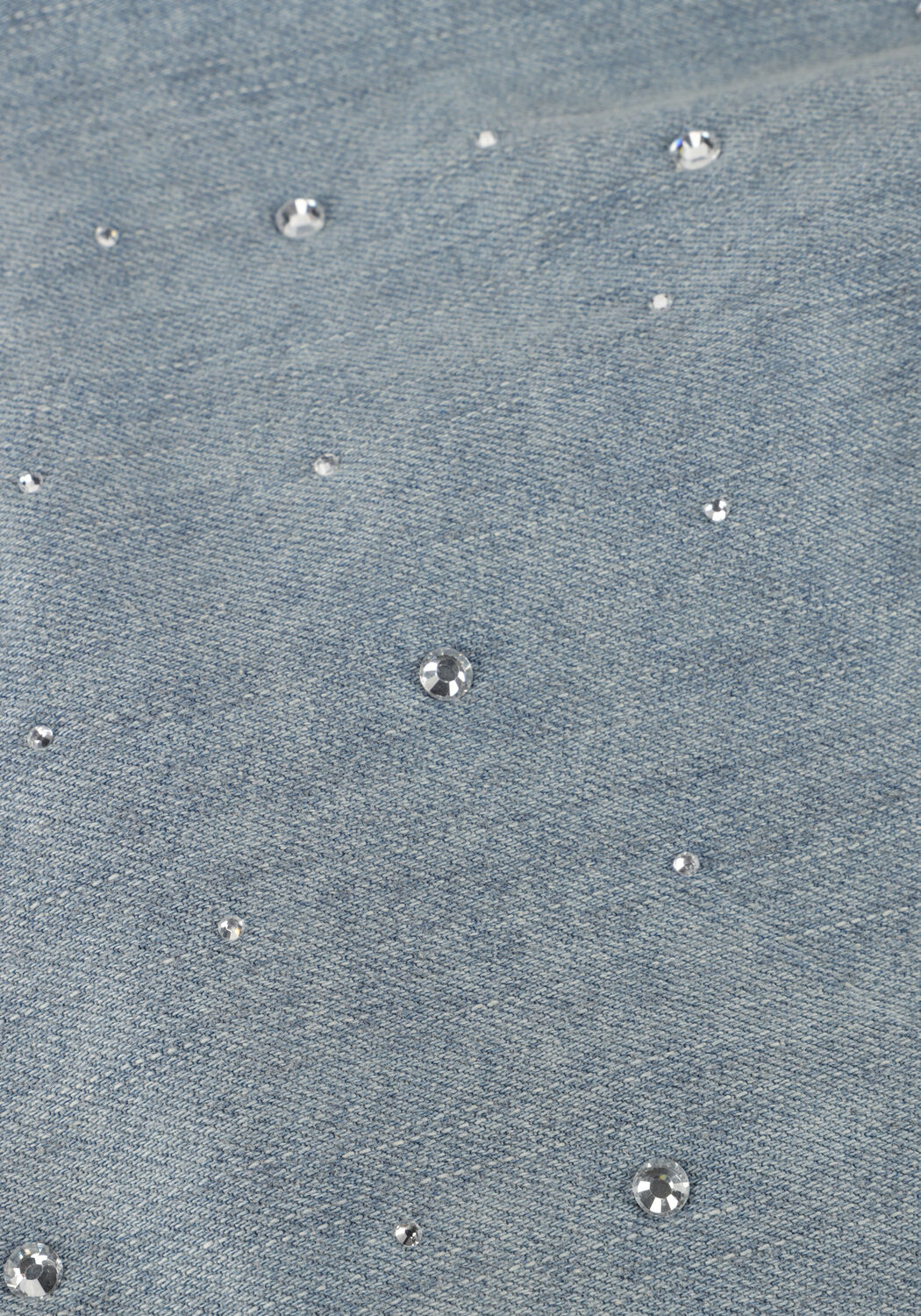 Lichtblauwe STUDIO AMAYA Shorts SOFIAA - large