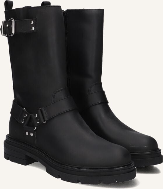 Zwarte BLASZ Biker boots JAE-16 Zwarte BLASZ Biker boots JAE-16 - large
