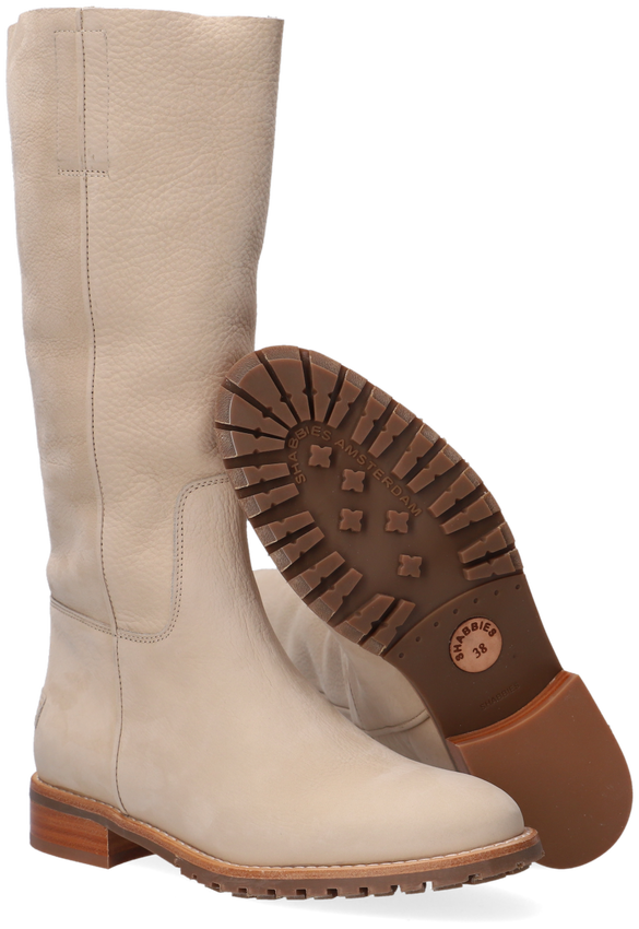 shabbies hoge laarzen