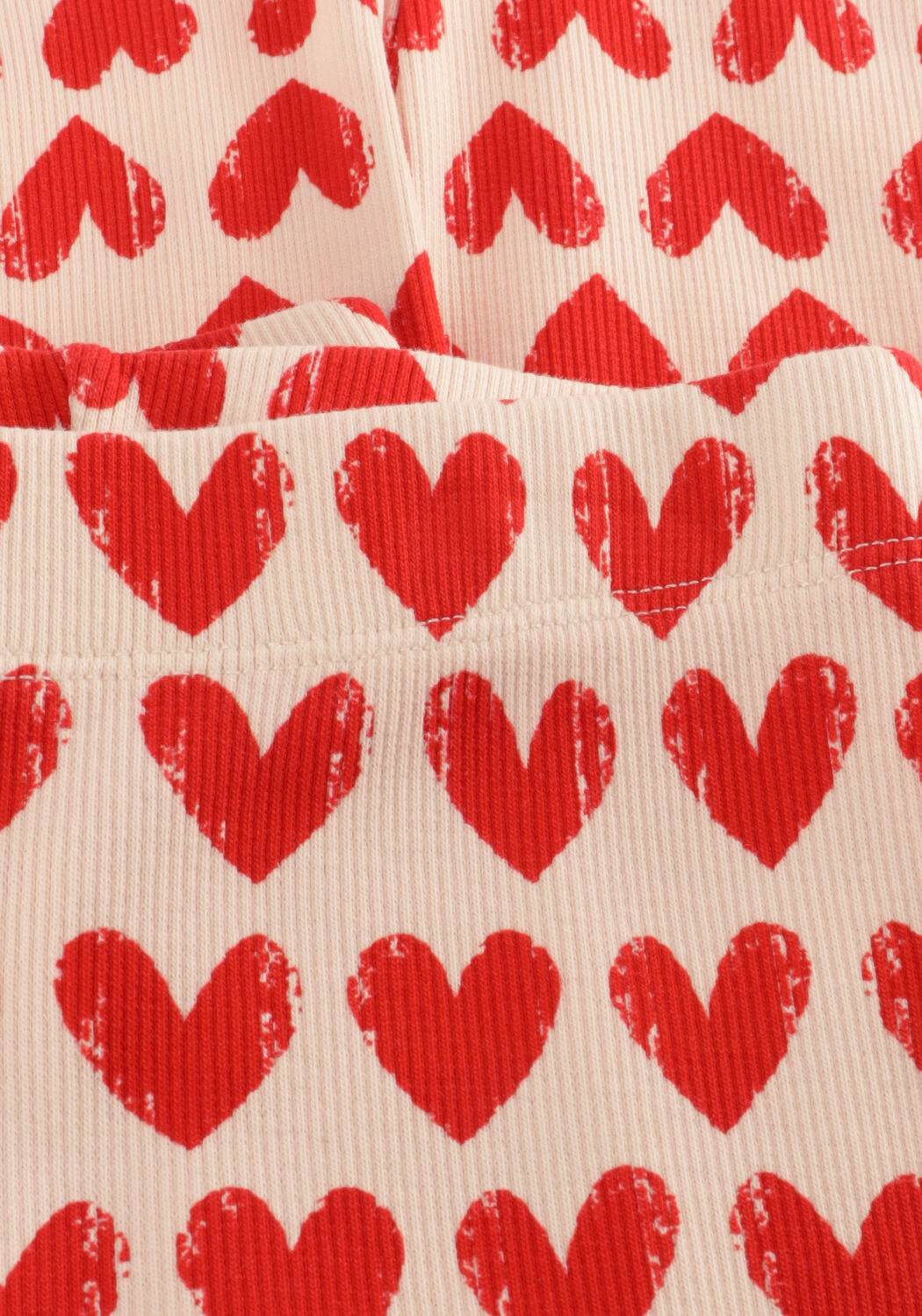 Multi DAILY BRAT Legging ADORE PANTS - large