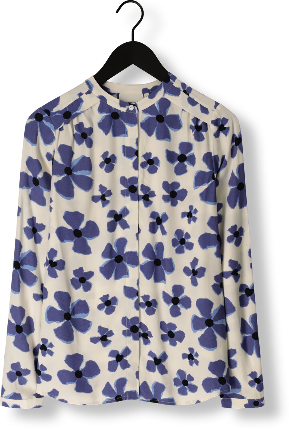 FABIENNE CHAPOT Dames Blouses Sunset Blouse Ecru