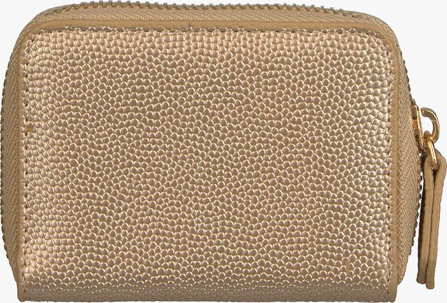 Gouden VALENTINO BAGS Portemonnee DIVINA COIN PURSE - large