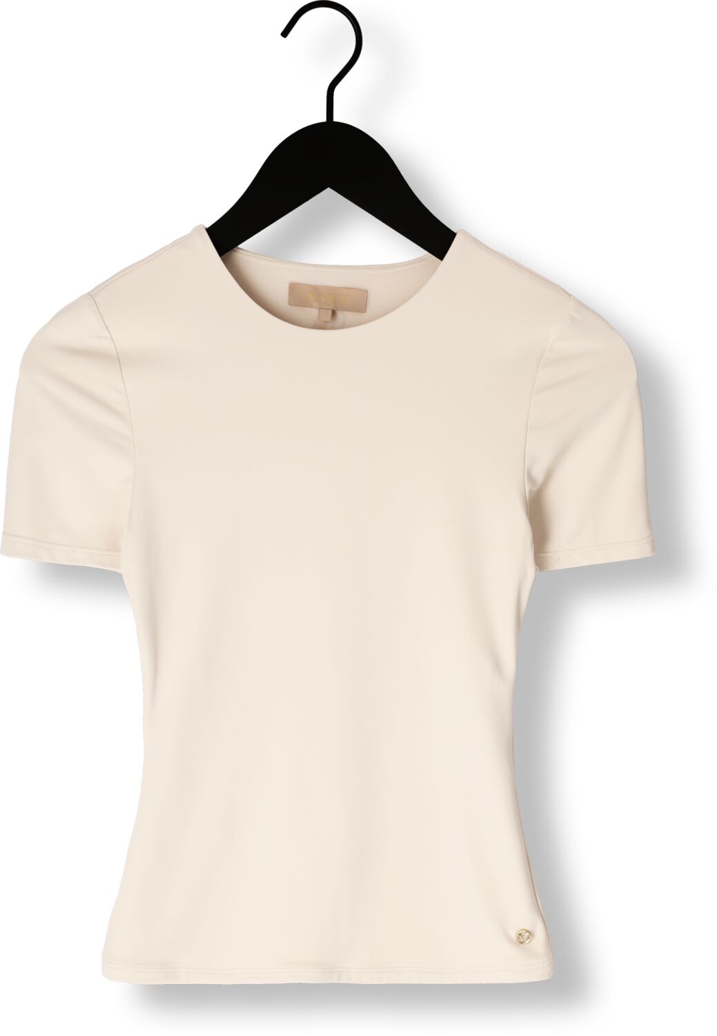 JOSH V Dames Tops & T-shirts Emily Ecru