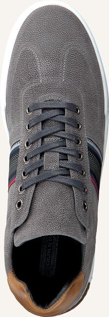 Grijze CYCLEUR DE LUXE Lage sneakers VERMONT Grijze CYCLEUR DE LUXE Lage sneakers VERMONT - large