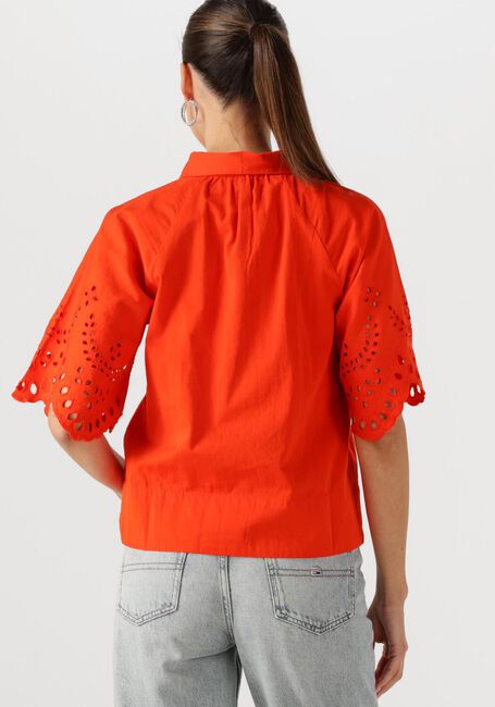 Oranje Y.A.S. Blouses YASELVA SHIRT S - large