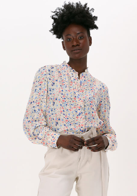 Roze MOLIIN Blouses EDITH - large