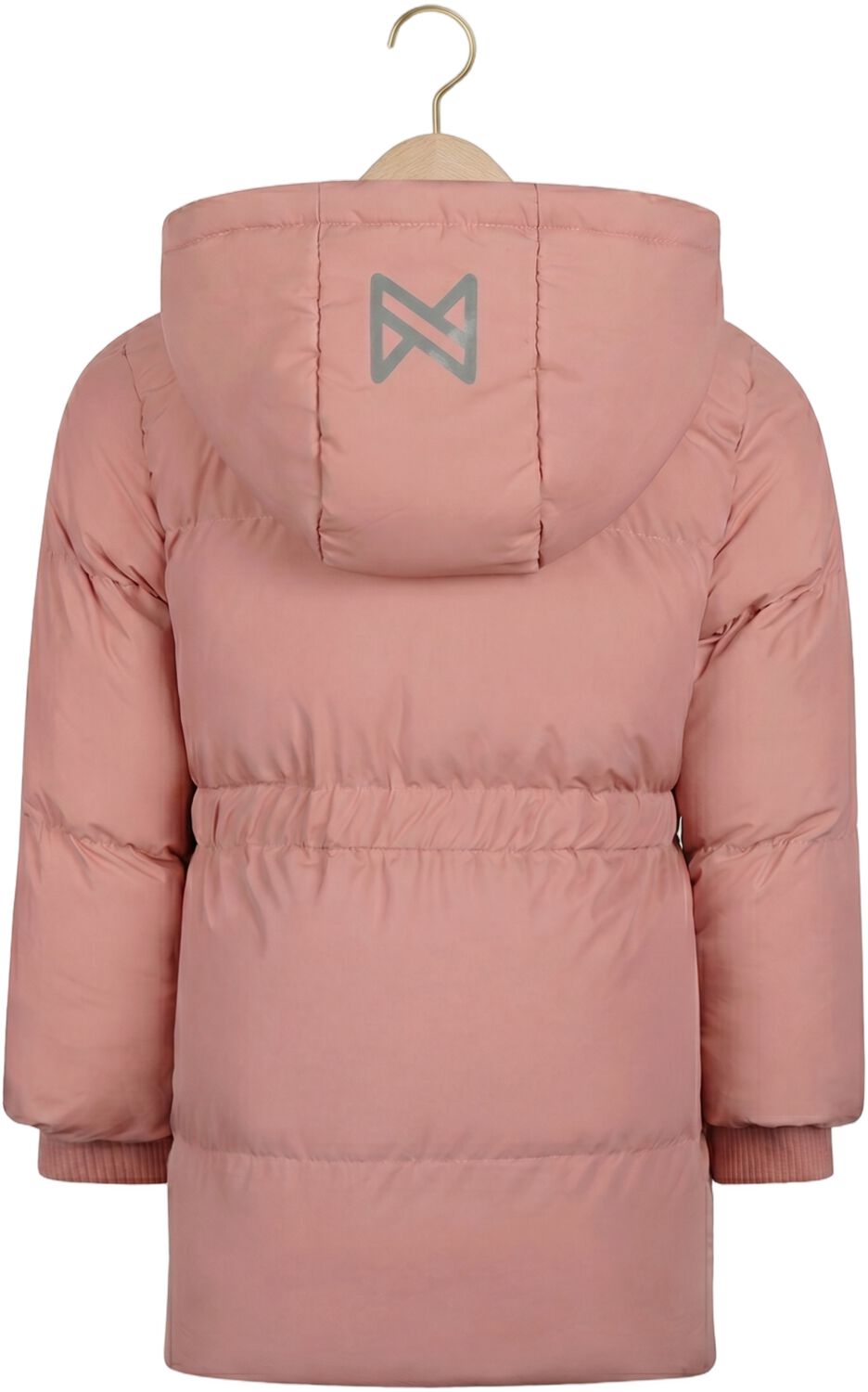 KOKO NOKO Meisjes Jassen M60933 Roze