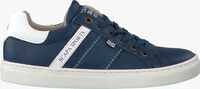 Blauwe SCAPA Sneakers 61505  - medium