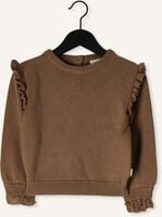Bruine TON & TON Trui TED Bruine TON & TON Trui TED - medium