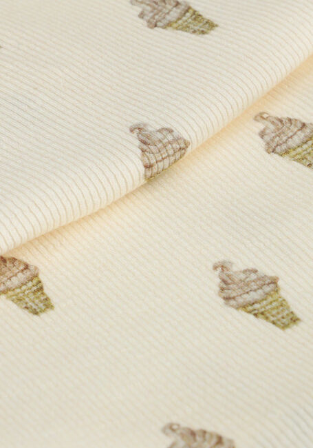 Beige LIL' ATELIER Rompers NBFGAVO EMO LS SLIM BODY LIL Beige LIL' ATELIER Rompers NBFGAVO EMO LS SLIM BODY LIL - large