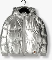 Zilveren AMMEHOELA Gewatteerde jas AM.XAVI.05 - medium