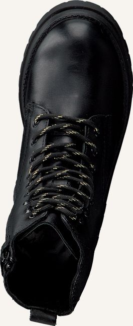 Zwarte OMODA Veterboots LPCKKORIO-060 Zwarte OMODA Veterboots LPCKKORIO-060 - large