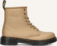 Beige DR MARTENS Veterboots 1460 K Beige DR MARTENS Veterboots 1460 K - medium