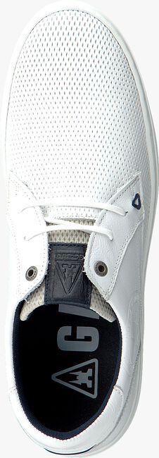 Witte GAASTRA Lage sneakers TILTON - large