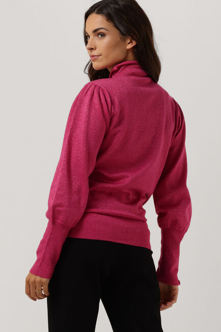 Fuchsia SILVIAN HEACH Trui SWEATER BALAG - large