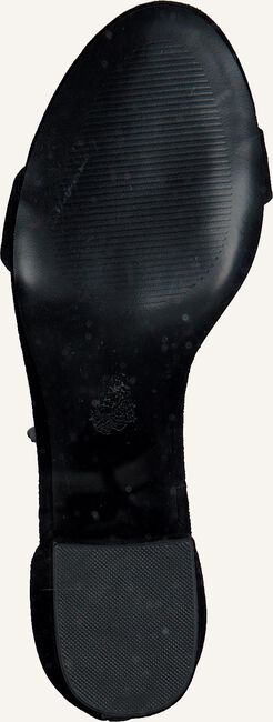 Zwarte STEVE MADDEN Platte sandalen IRENEE Zwarte STEVE MADDEN Platte sandalen IRENEE - large
