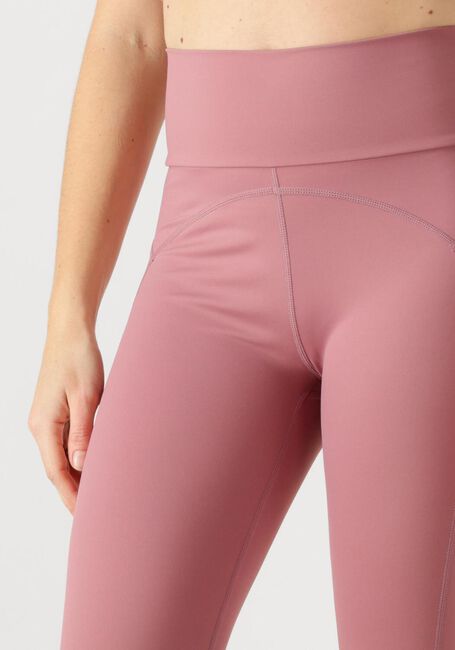Roze STUDIO AMAYA Legging SCULPT LEGGING - large