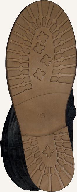 Zwarte HIP Hoge laarzen H1157 Zwarte HIP Hoge laarzen H1157 - large