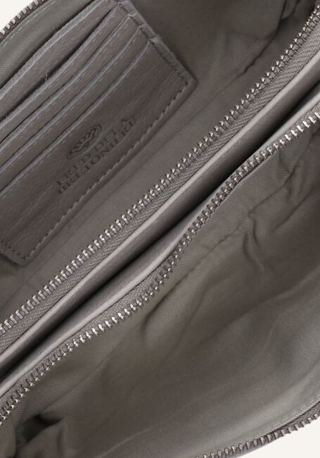 Grijze FRED DE LA BRETONIERE Crossbodytassen 262010157 CROSSBODY SOFT Grijze FRED DE LA BRETONIERE Crossbodytassen 262010157 CROSSBODY SOFT - large