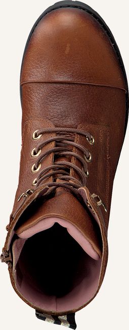 Cognac PS POELMAN Veterboots DUBLINO Cognac PS POELMAN Veterboots DUBLINO - large