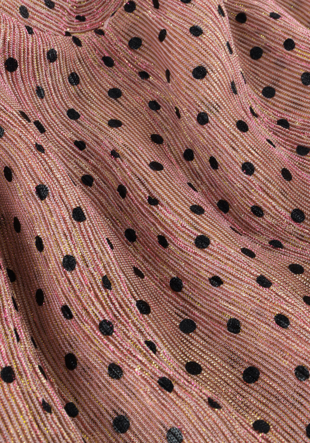 Roze YDENCE Tops & T-shirts TOP BLYTHE - large