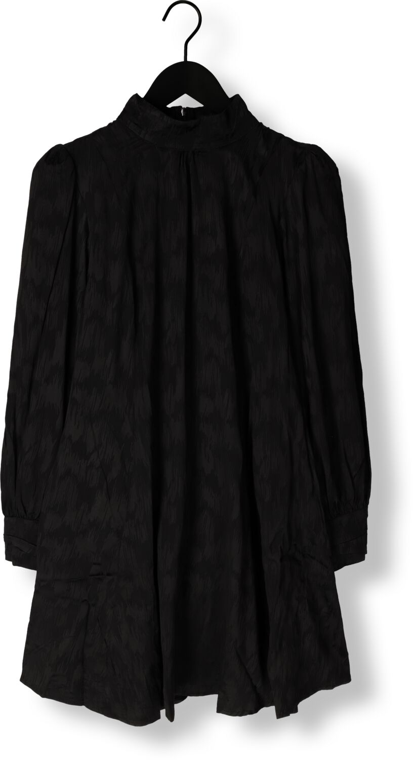 GESTUZ Dames Jurken Dalilagz Short Dress Zwart