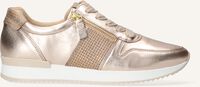 Gouden GABOR Lage sneakers 420 - medium