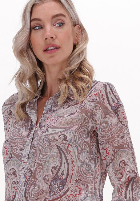 Multi EST'SEVEN Blouses EST’CW BLOUSE PAISLEY - large