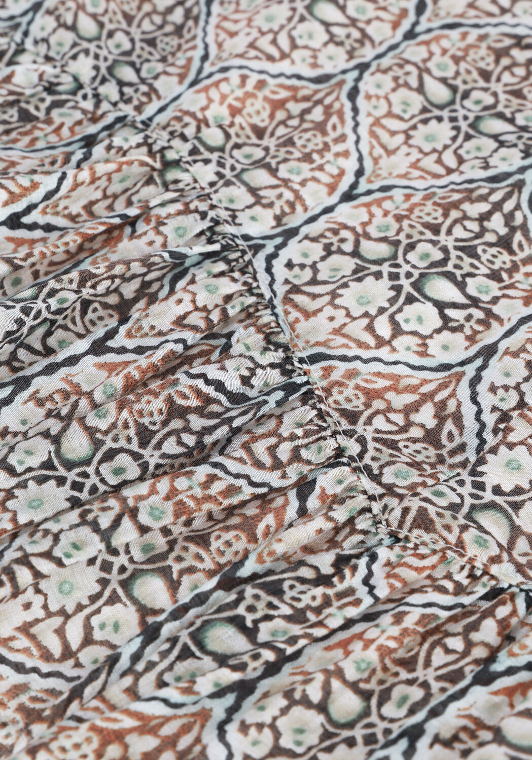 Multi HARPER & YVE Minirok ABBEY-SK - large