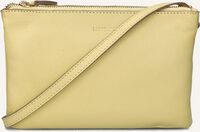 Gele LOULOU ESSENTIELS Schoudertas CAMILLE Gele LOULOU ESSENTIELS Schoudertas CAMILLE - medium