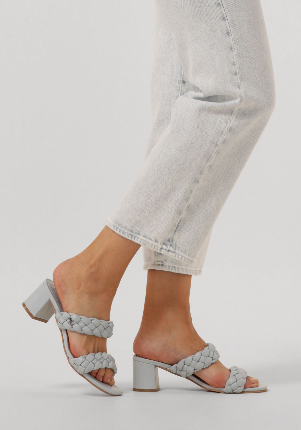 Blauwe MEXX Muiltjes JULIETTE - large