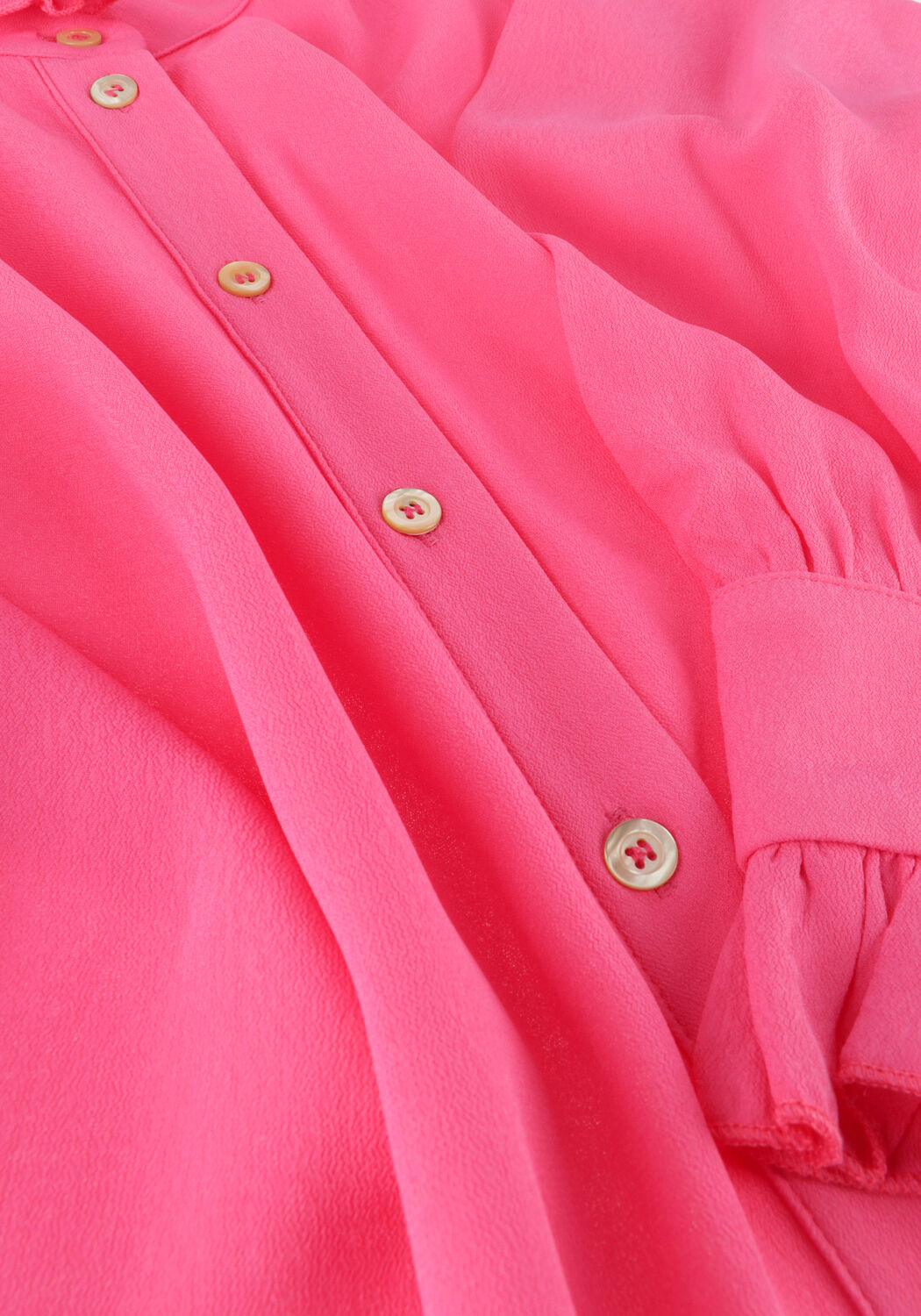 Roze AMAYA AMSTERDAM Blouses BLAIR - large