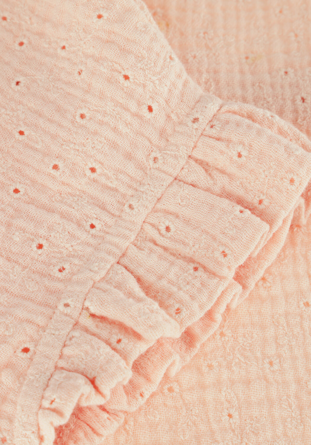 Lichtroze Z8 T-shirt OLIMPIA - large