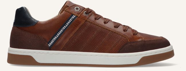 Cognac GAASTRA Lage sneakers WALLACE Cognac GAASTRA Lage sneakers WALLACE - large