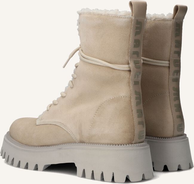 Beige MARUTI Veterboots EMILY Beige MARUTI Veterboots EMILY - large