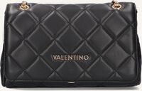 Zwarte VALENTINO BAGS Schoudertas OCARINA SATCHEL - medium