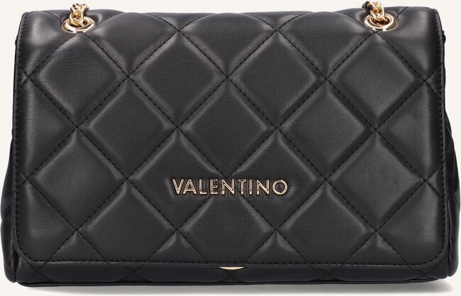 Zwarte VALENTINO BAGS Schoudertas OCARINA SATCHEL Zwarte VALENTINO BAGS Schoudertas OCARINA SATCHEL - large