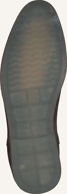Grijze NUBIKK Chelsea boots LOGAN CHELSEA Grijze NUBIKK Chelsea boots LOGAN CHELSEA - large