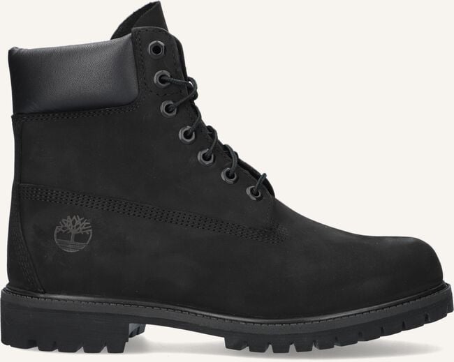 Zwarte TIMBERLAND Veterboots 6INCH PREMIUM BOOT M Zwarte TIMBERLAND Veterboots 6INCH PREMIUM BOOT M - large