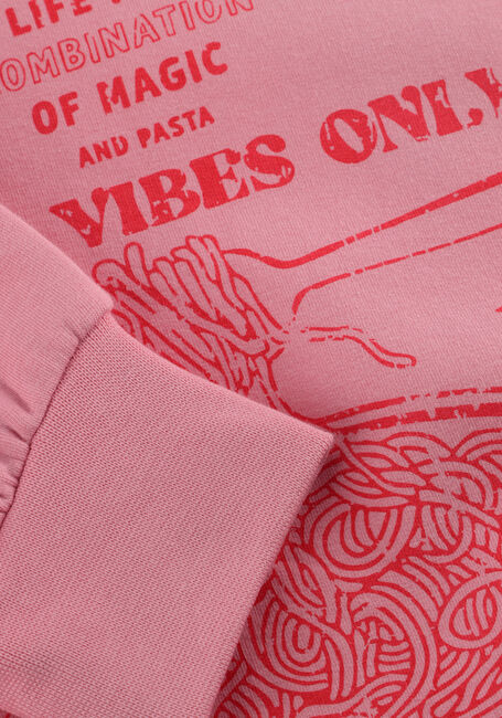 Roze LOOXS Little Sweater 2611-7303 - large